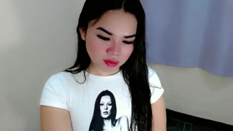 Snapshot of foxy_lei chatting on November 2025 12:05:01 AM foxy_lei online show from November 2025 12:05:01 AM