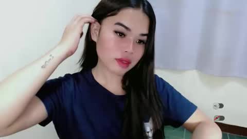 foxy_lei online show from December 2025 10:36:02 PM