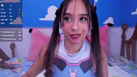 Samy online show from February 2026 06:35:02 PM