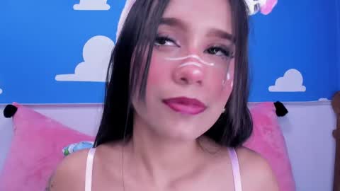 Snapshot of foxy_samy chatting on June 2026 06:13:01 PM Samy online show from June 2026 06:13:01 PM