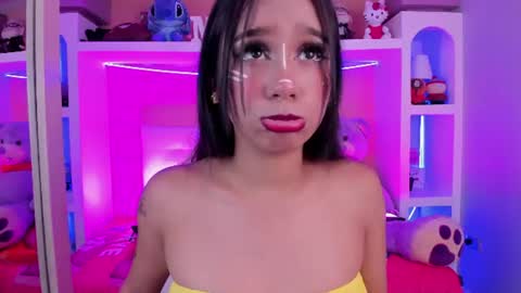 Snapshot of foxy_samy chatting on June 2026 06:09:02 PM Samy online show from June 2026 06:09:02 PM