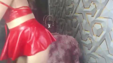 foxy_shantal online show from September 2025 03:00:02 PM