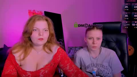 foxy_tease_ online show from November 2025 09:53:01 AM