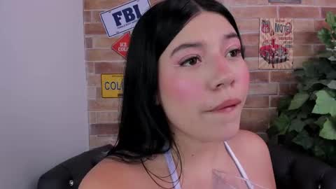 Snapshot of foxy_vera chatting on February 2026 11:11:01 AM Vera online show from February 2026 11:11:01 AM