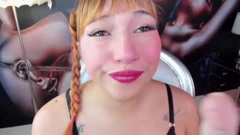 Miss Vilma online show from July 2026 06:24:02 PM