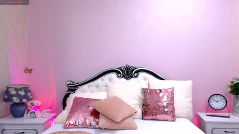 Clarisee online show from March 2026 06:23:01 PM