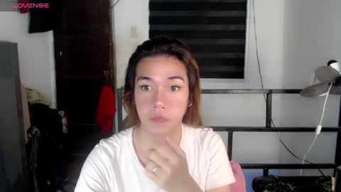 Snapshot of foxyinnocentstar chatting on December 2024 07:47:01 PM jenny online show from December 2024 07:47:01 PM