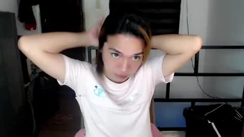 Snapshot of foxyinnocentstar chatting on December 2024 07:21:01 PM jenny online show from December 2024 07:21:01 PM