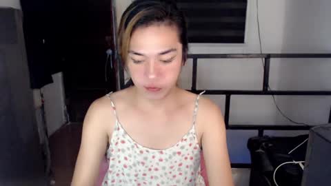 Snapshot of foxyinnocentstar chatting on December 2024 10:37:01 PM jenny online show from December 2024 10:37:01 PM