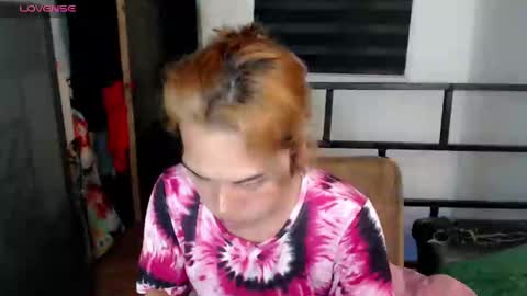 Snapshot of foxyinnocentstar chatting on February 2025 12:08:01 PM jenny online show from February 2025 12:08:01 PM