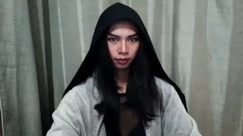 Daniela online show from April 2026 12:09:02 PM