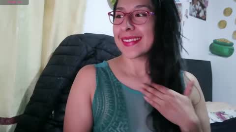 Malishka online show from July 2026 11:19:01 PM