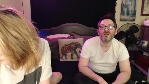 Snapshot of foxymalloryknoxy69 chatting on December 2024 06:28:02 PM Mallory Koxx online show from December 2024 06:28:02 PM