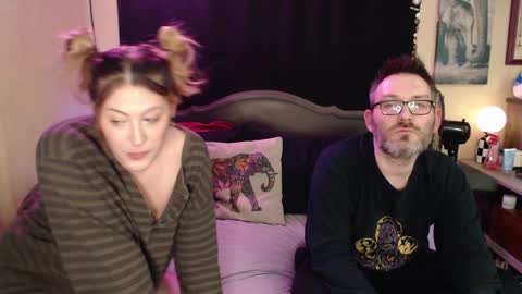 Snapshot of foxymalloryknoxy69 chatting on January 2025 07:46:02 AM Mallory Koxx online show from January 2025 07:46:02 AM