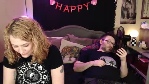 Snapshot of foxymalloryknoxy69 chatting on February 2025 07:56:01 AM Mallory Koxx online show from February 2025 07:56:01 AM