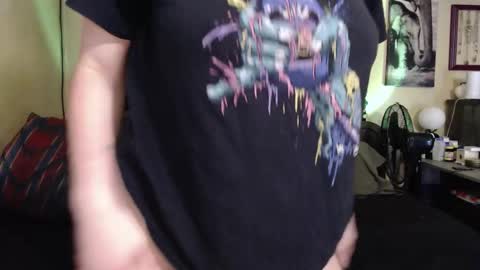 Snapshot of foxymalloryknoxy69 chatting on October 2025 03:35:01 PM Mallory Koxx online show from October 2025 03:35:01 PM