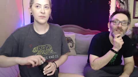 Mallory Koxx online show from November 2025 09:23:01 AM