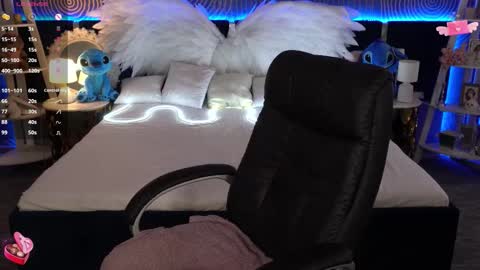 Snapshot of foxyshyyy chatting on November 2025 06:47:01 AM Inna online show from November 2025 06:47:01 AM