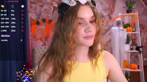 Snapshot of foxyykate chatting on October 2025 03:13:01 PM Kate online show from October 2025 03:13:01 PM