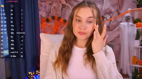 Snapshot of foxyykate chatting on November 2025 05:20:01 AM Kate online show from November 2025 05:20:01 AM