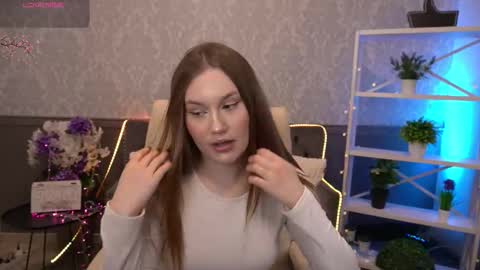 Snapshot of foxyykate chatting on November 2025 09:47:01 PM Kate online show from November 2025 09:47:01 PM