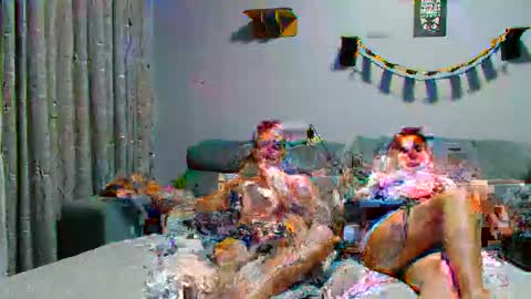 Fr3ak4ngel online show from March 2026 01:03:01 AM