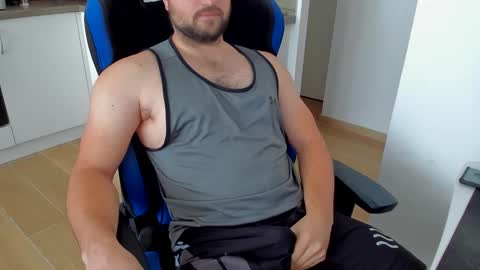 FR Sporty Gamer online show from February 2025 02:11:02 PM