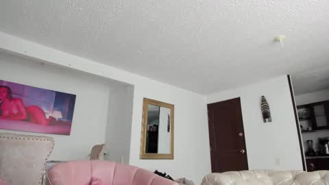 Snapshot of fraiderbrown chatting on January 2025 04:08:02 PM IM FRAIDER online show from January 2025 04:08:02 PM