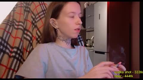 fran_bow online show from October 2025 07:24:02 PM