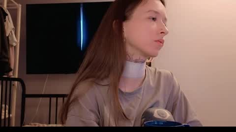 fran_bow online show from April 2026 12:05:02 PM