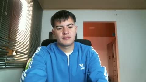 franccesco_699 online show from October 2025 05:35:01 PM