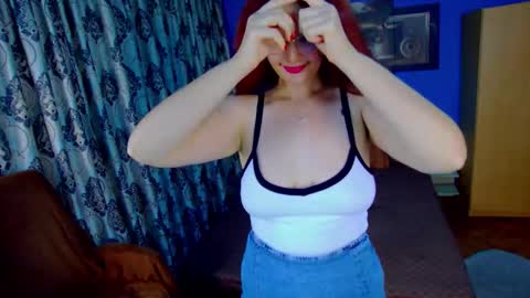 Francesca -  online show from October 2025 10:53:02 PM
