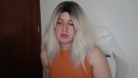 Francesca online show from March 2026 09:44:02 PM