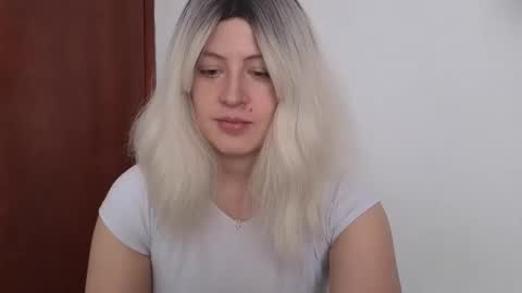 Francesca online show from May 2026 06:27:02 PM