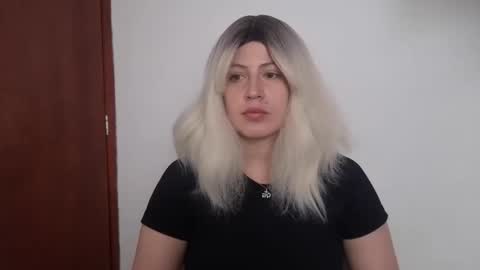 Francesca online show from May 2026 05:29:01 PM