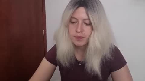 Francesca online show from May 2026 05:21:02 PM