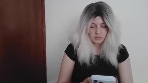 Francesca online show from May 2026 08:17:01 PM