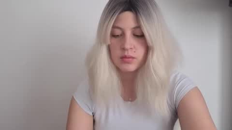 Francesca online show from May 2026 09:12:02 PM