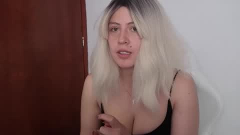 Francesca online show from June 2026 06:07:02 PM