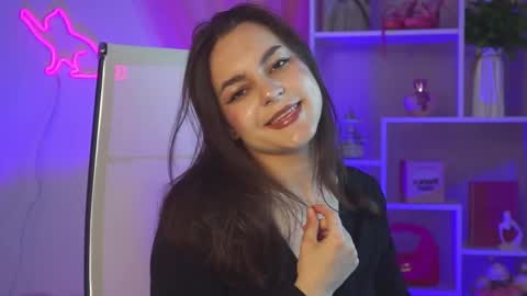 Francesca online show from May 2026 09:48:01 AM