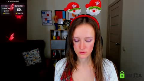 Fran online show from December 2024 06:34:02 PM