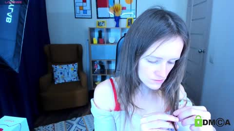 Fran online show from February 2025 09:28:01 AM