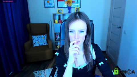 Fran online show from February 2025 10:19:01 AM