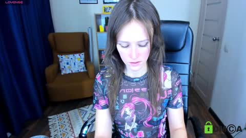 Fran online show from February 2025 10:39:02 AM