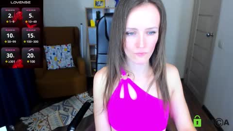 Fran online show from February 2025 08:11:02 PM