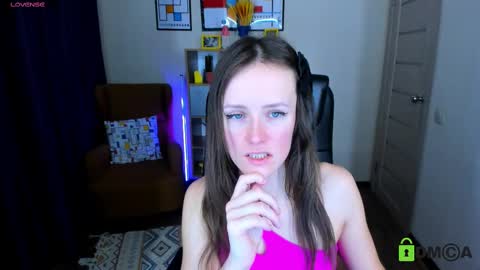 Fran online show from February 2025 08:05:02 AM