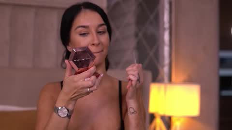 francescadante online show from November 2025 05:50:01 AM