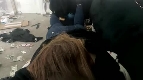 francescafey online show from December 2024 08:55:02 AM