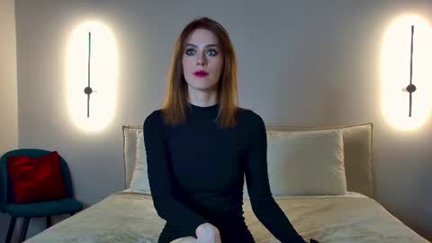 Frances online show from June 2026 02:41:02 PM