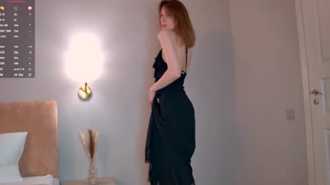 Frances online show from July 2026 04:34:01 PM